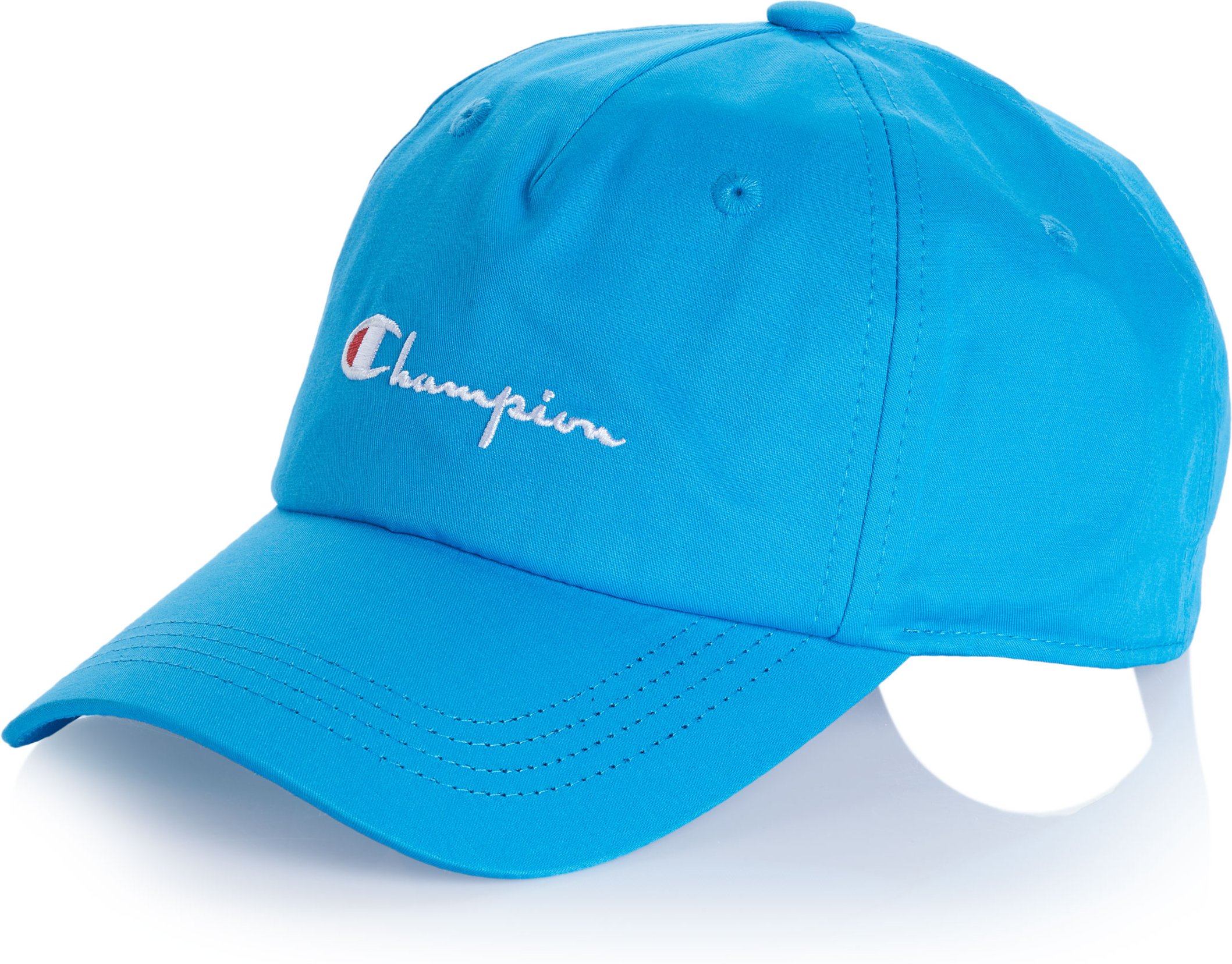 Champion Kappe blau