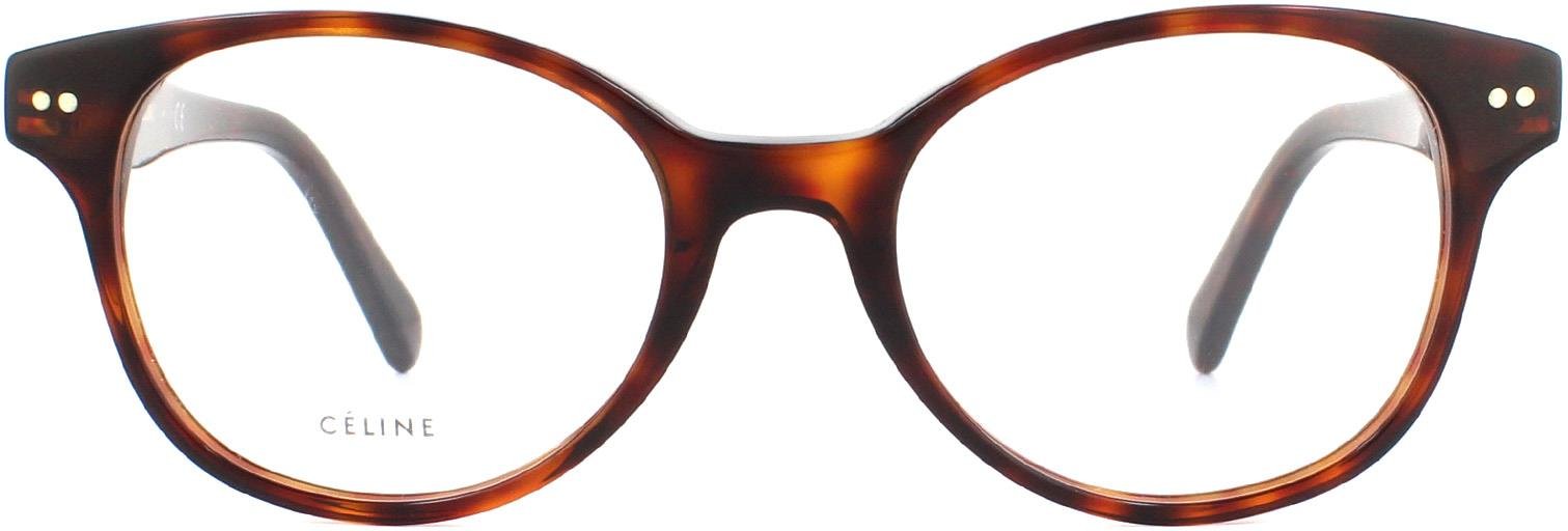 Tommy Hilfiger Cat Eye Damen nackt TH 1888