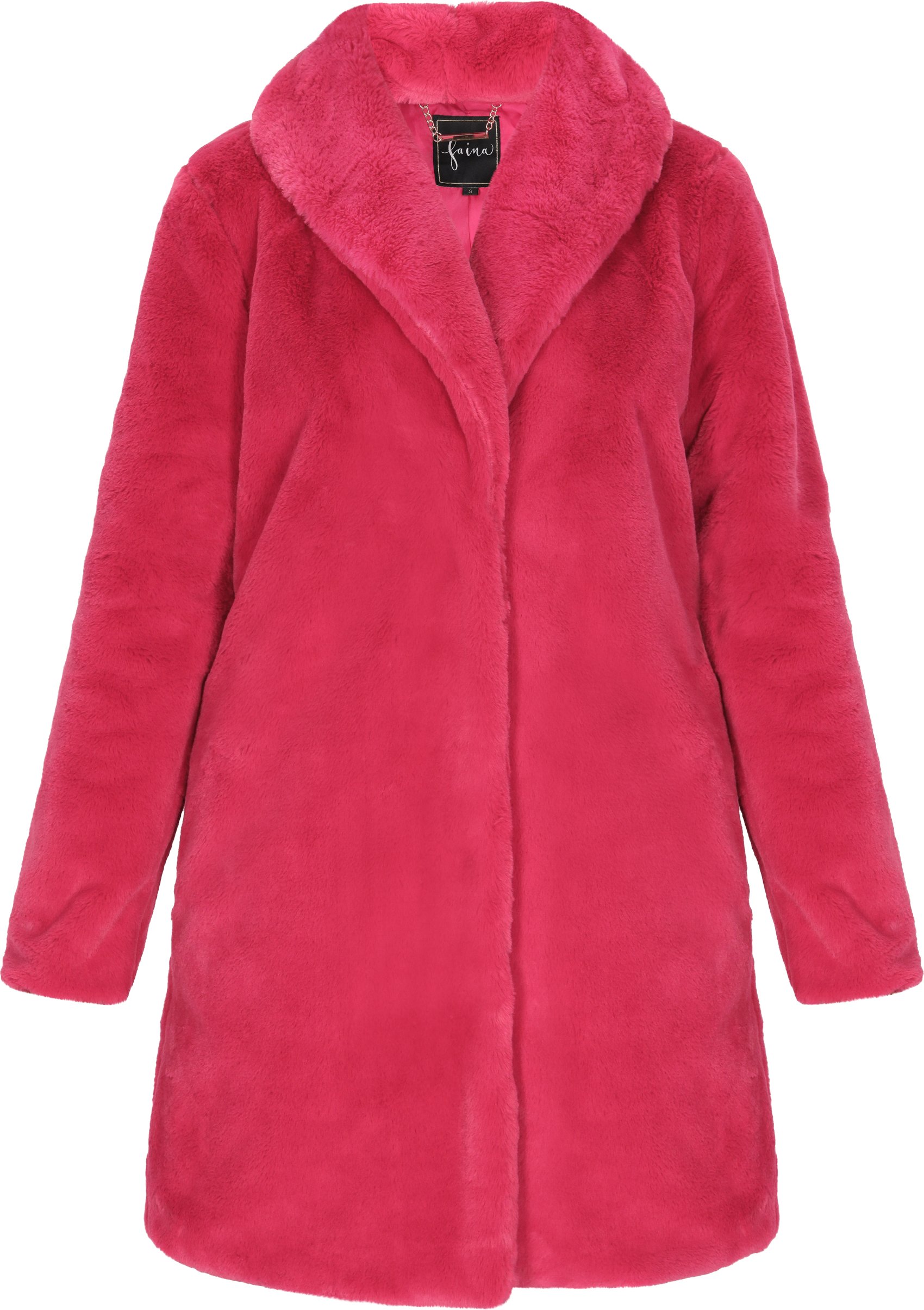 Faina Kaminsims Damen Rosa