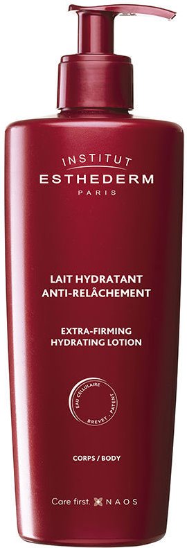 Extra Straffende Feuchtigkeitsmilch 400 ml