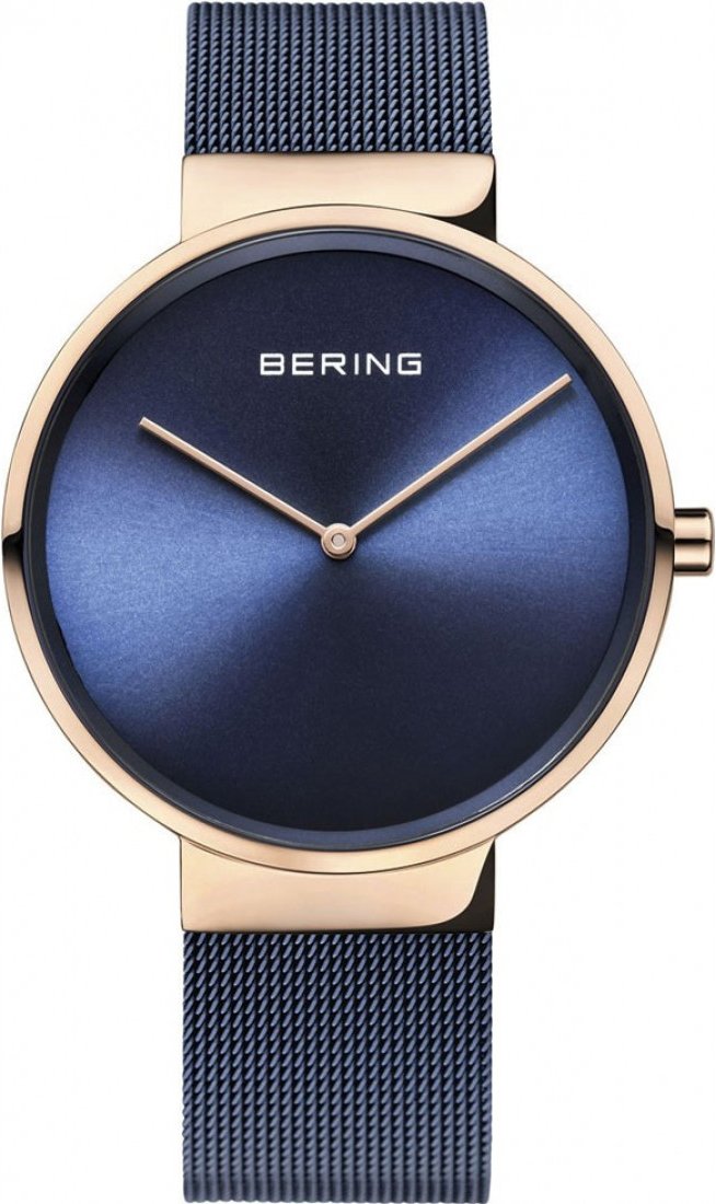 Bering Time 14531-367 Damen Armbanduhr