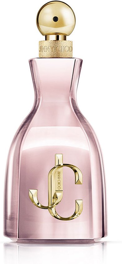 I Want Choo With Love Eau De Toilette Spray 100 ml