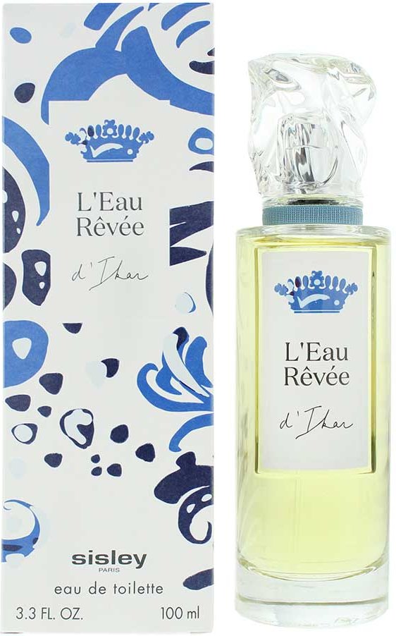 Sisley L'eau Rêvée d'Ikar Eau de Toilette 100ml