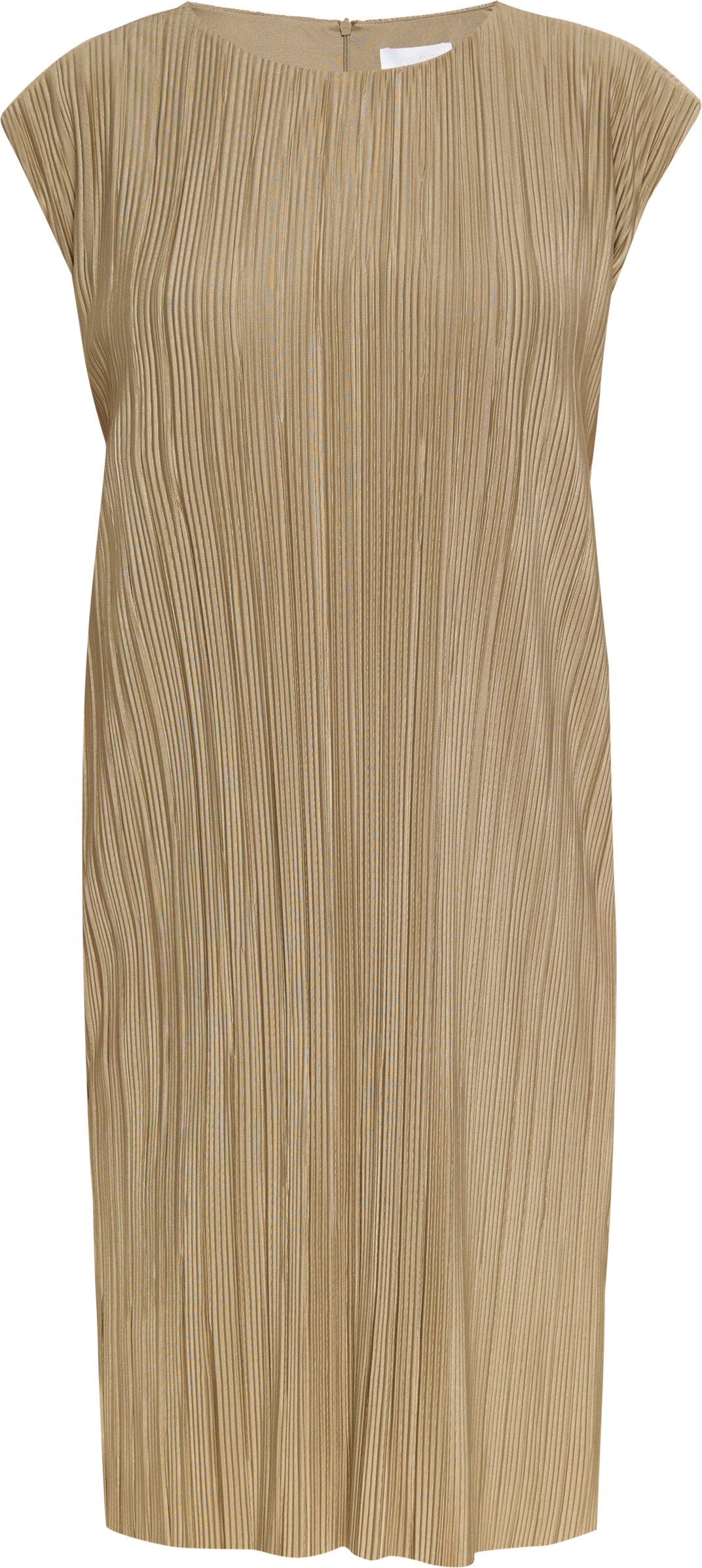 usha Kleid Frauen Olive