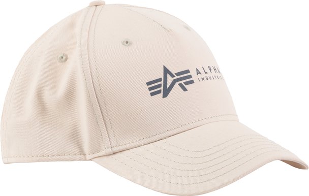 Alpha Cap