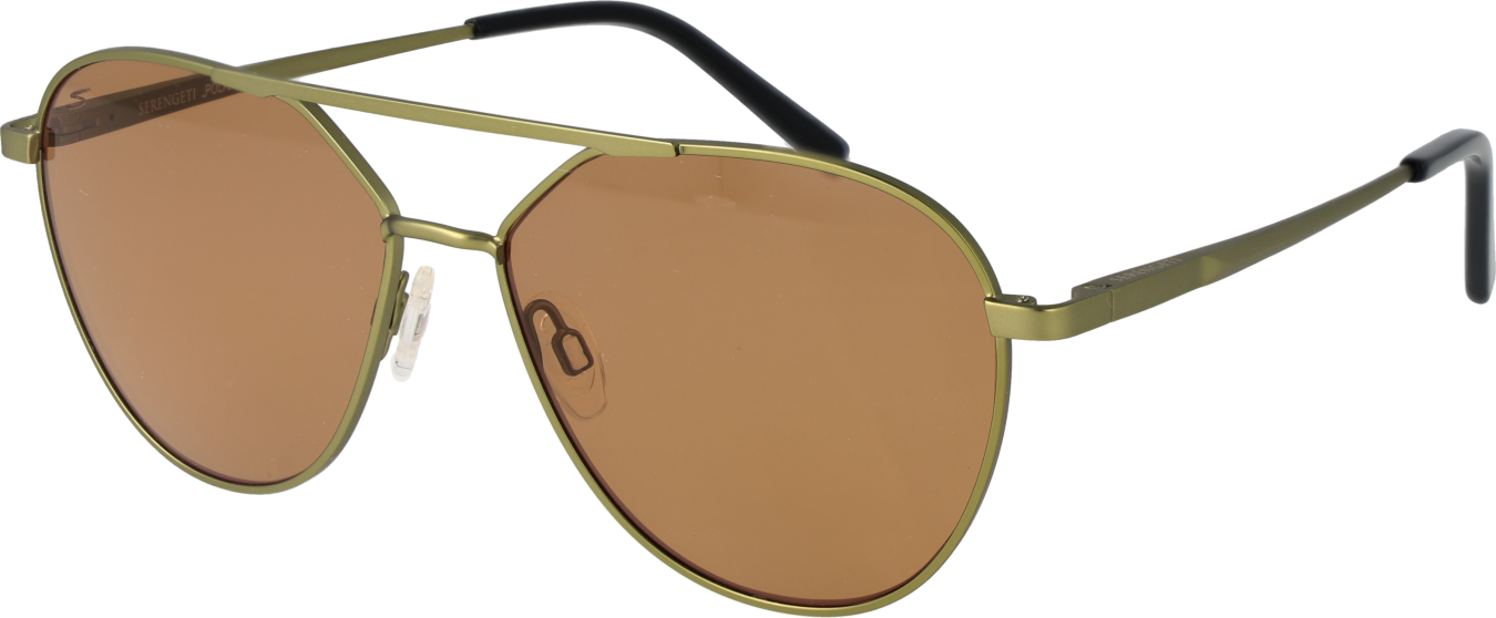 Serengeti Sonnenbrille SS555002 Odell