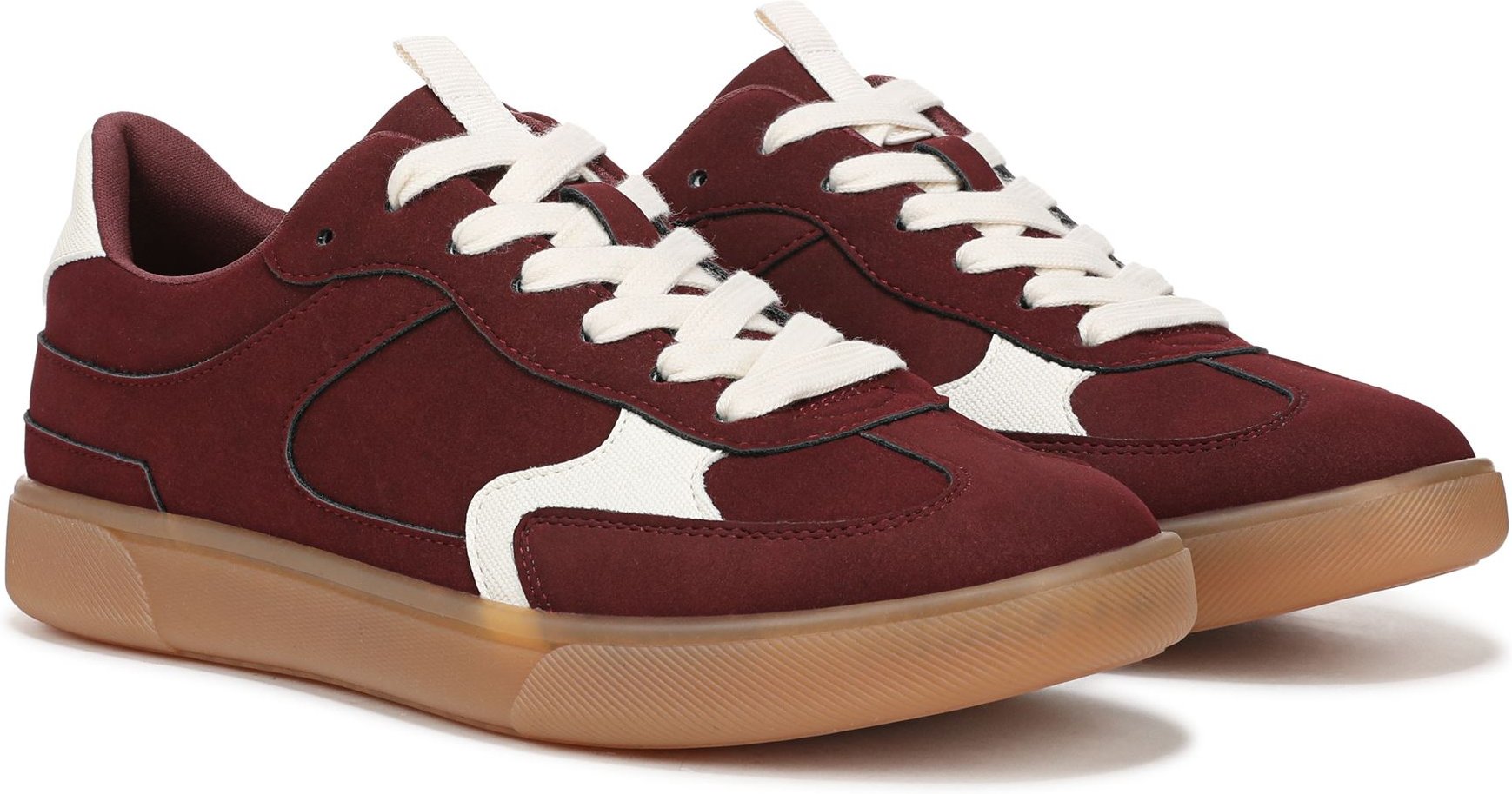 Blowfish Malibu Tastic Damen Rote Turnschuhe