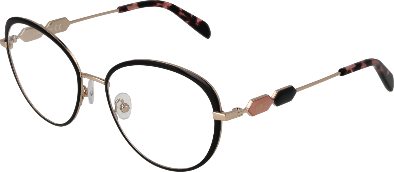 Emilio Pucci Brillenfassung EP5187 005 54