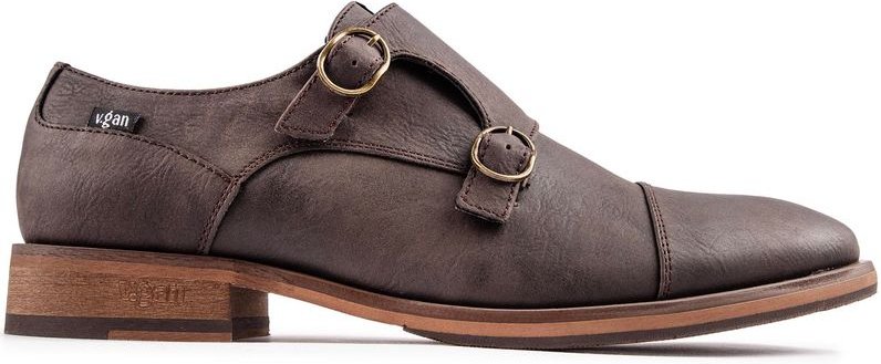 Chaussures V.gan Vegan Chervil Monk