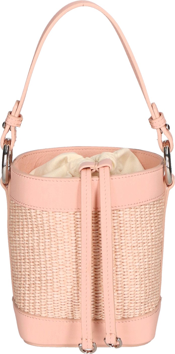 Gave Lux Eimertasche Frauen PINK