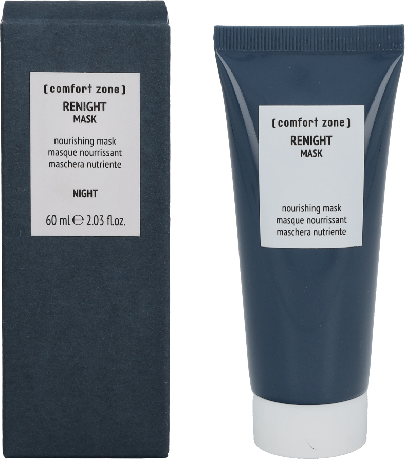 Comfort Zone Nachtmaske 60 ml