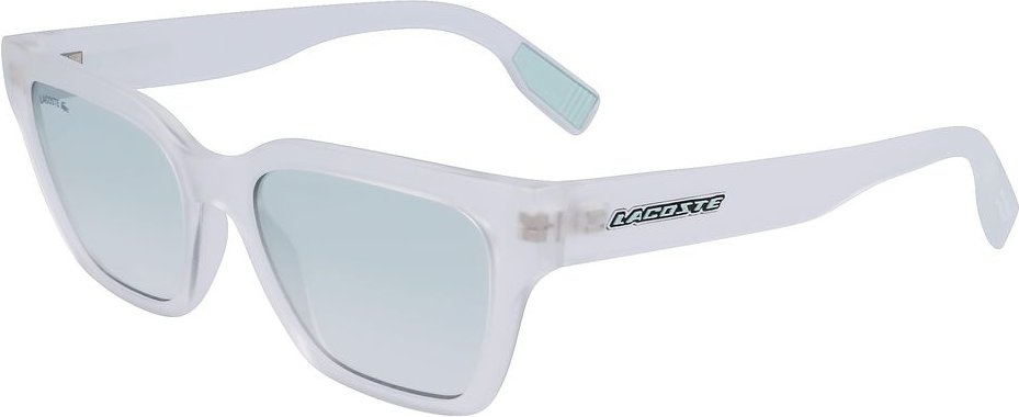 Lacoste Transparente Eingespritzte Sonnenbrille