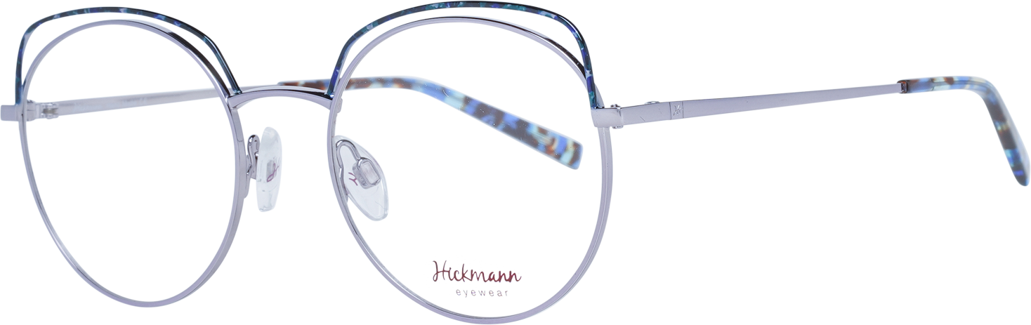 Ana Hickmann Lunettes HI1057 13B 52