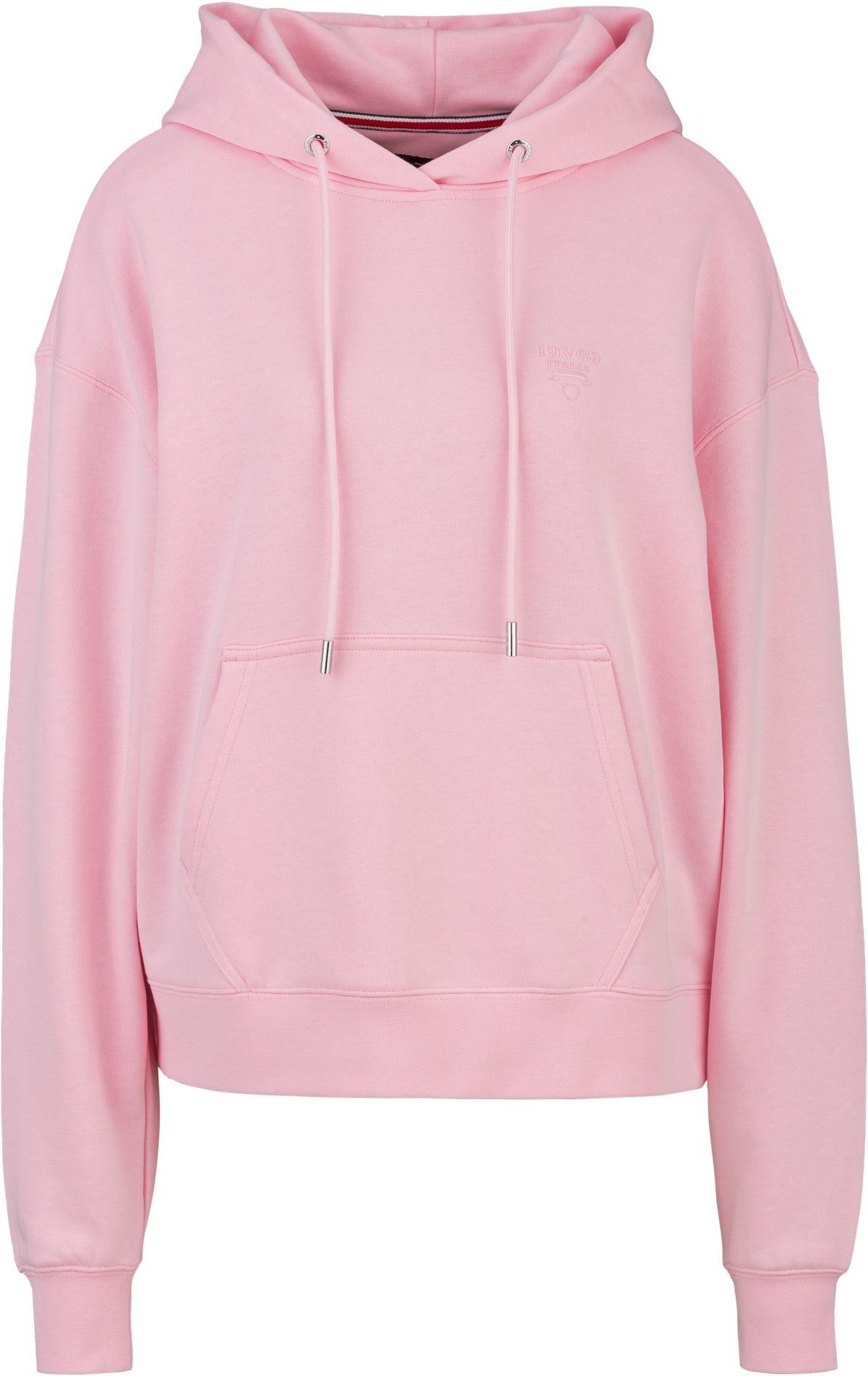 Thumbnail - 19v69 Italia Kapuzenpullover Kara