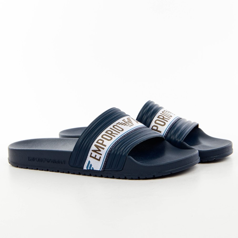 Thumbnail - Emporio Armani Herren Flip-Flop Adler