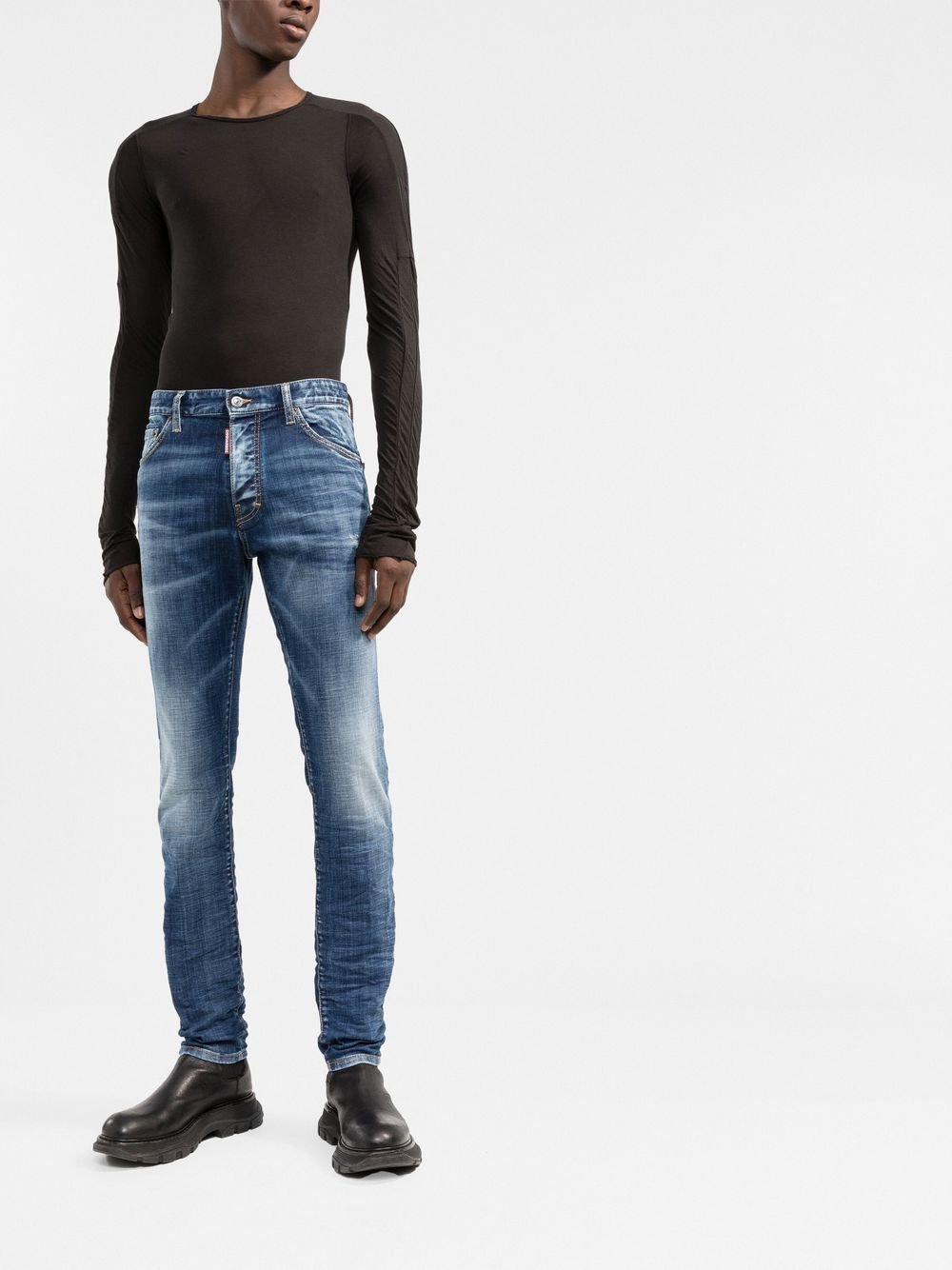 Cool Guy 5-Pocket-Jeans