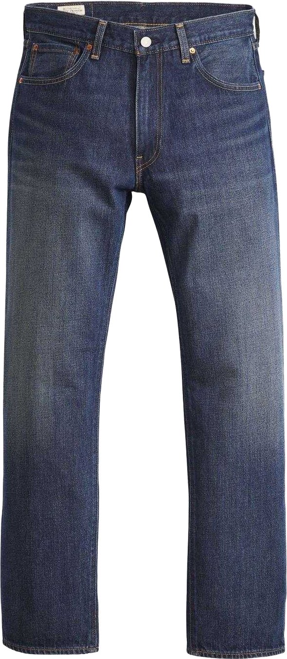 Levis - "555 Up The Score" Jeans für Herren (Blau)