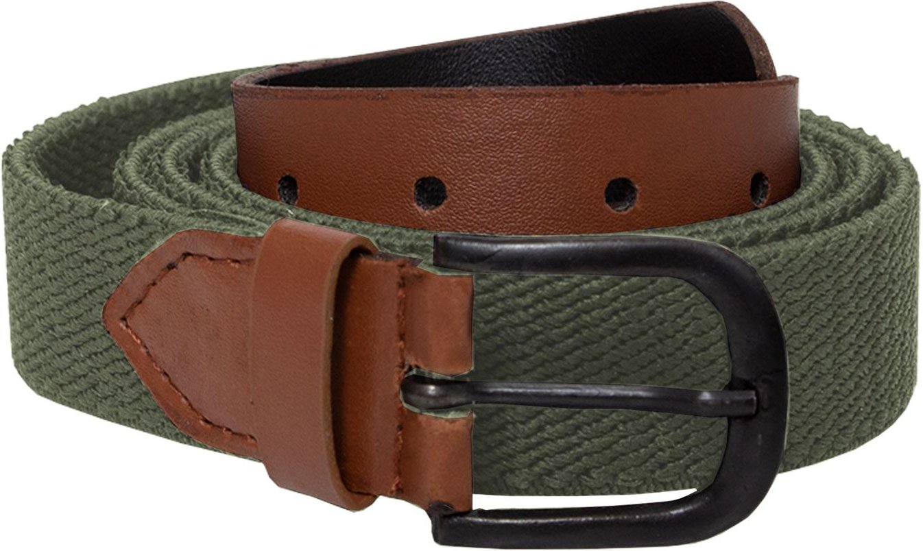 Enzo Accessoires Unisex-Gürtel