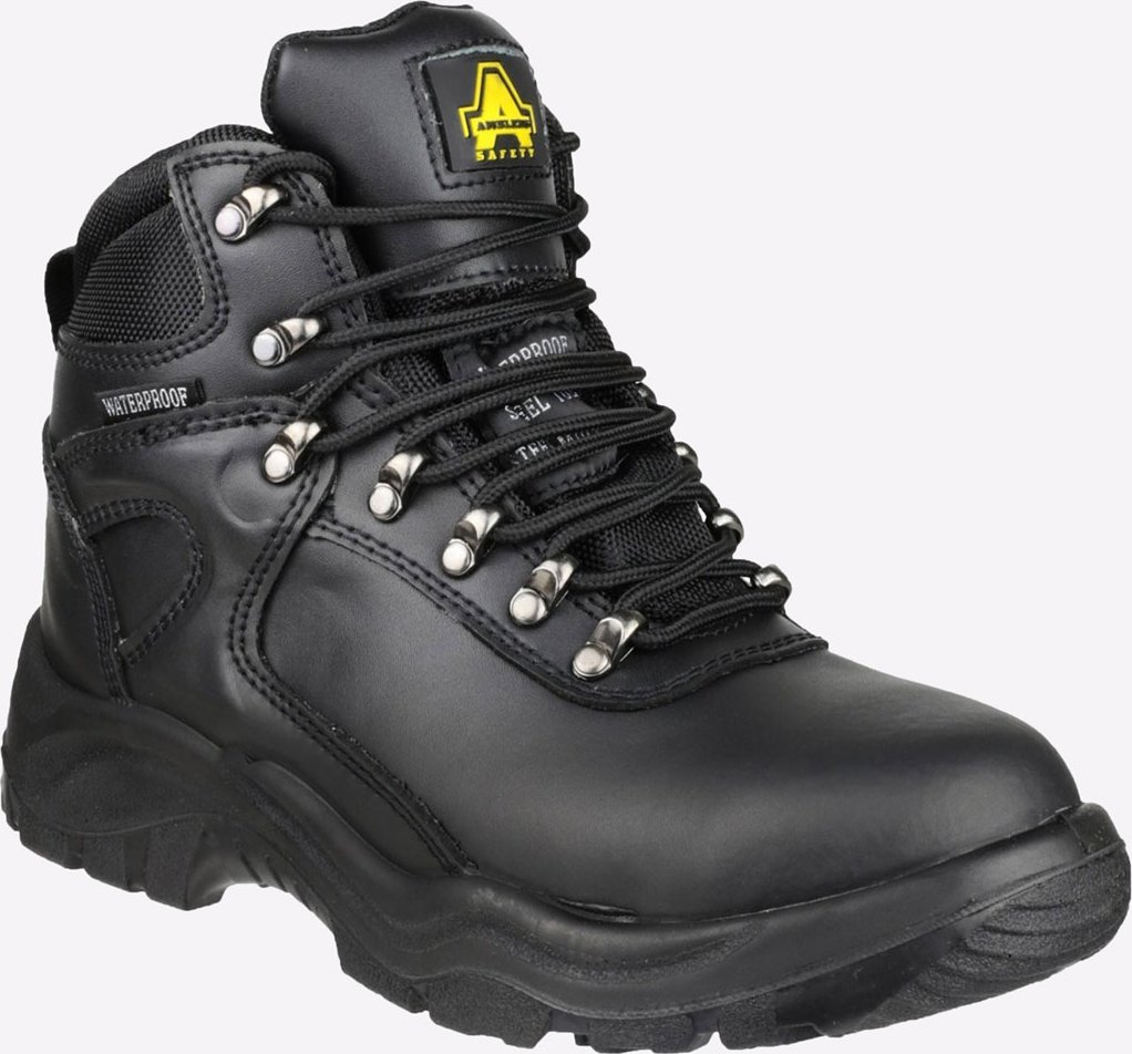 Amblers FS218 Sicherheitsschuhe Herren