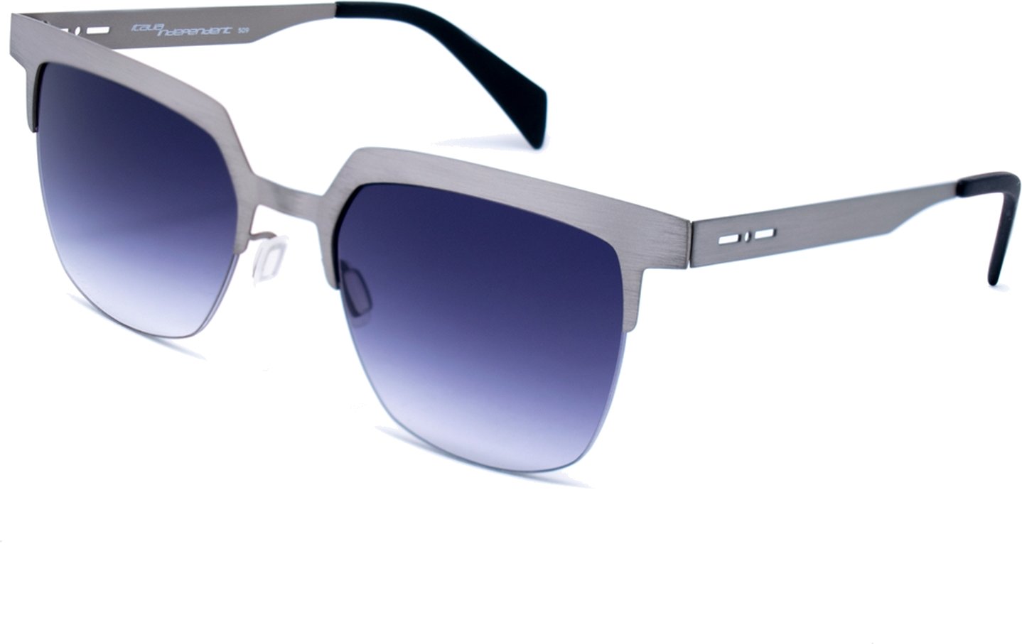 Italia Independent Unisex-Sonnenbrillen 52/19/140 mm Metall
