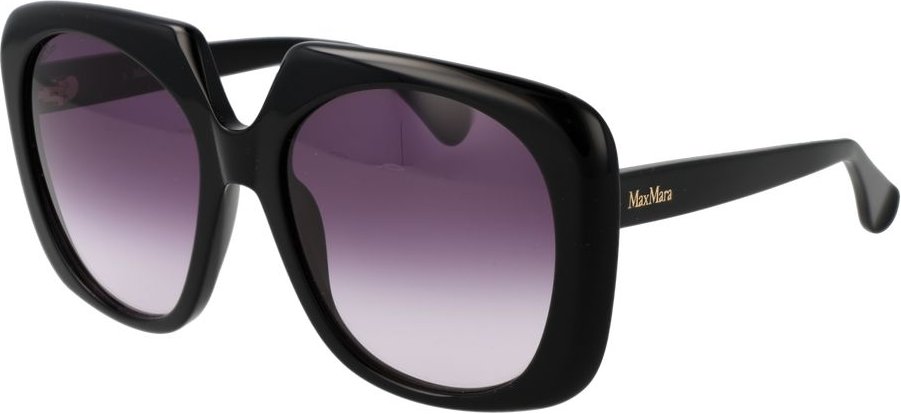 Sonnenbrille im klassischen Stil