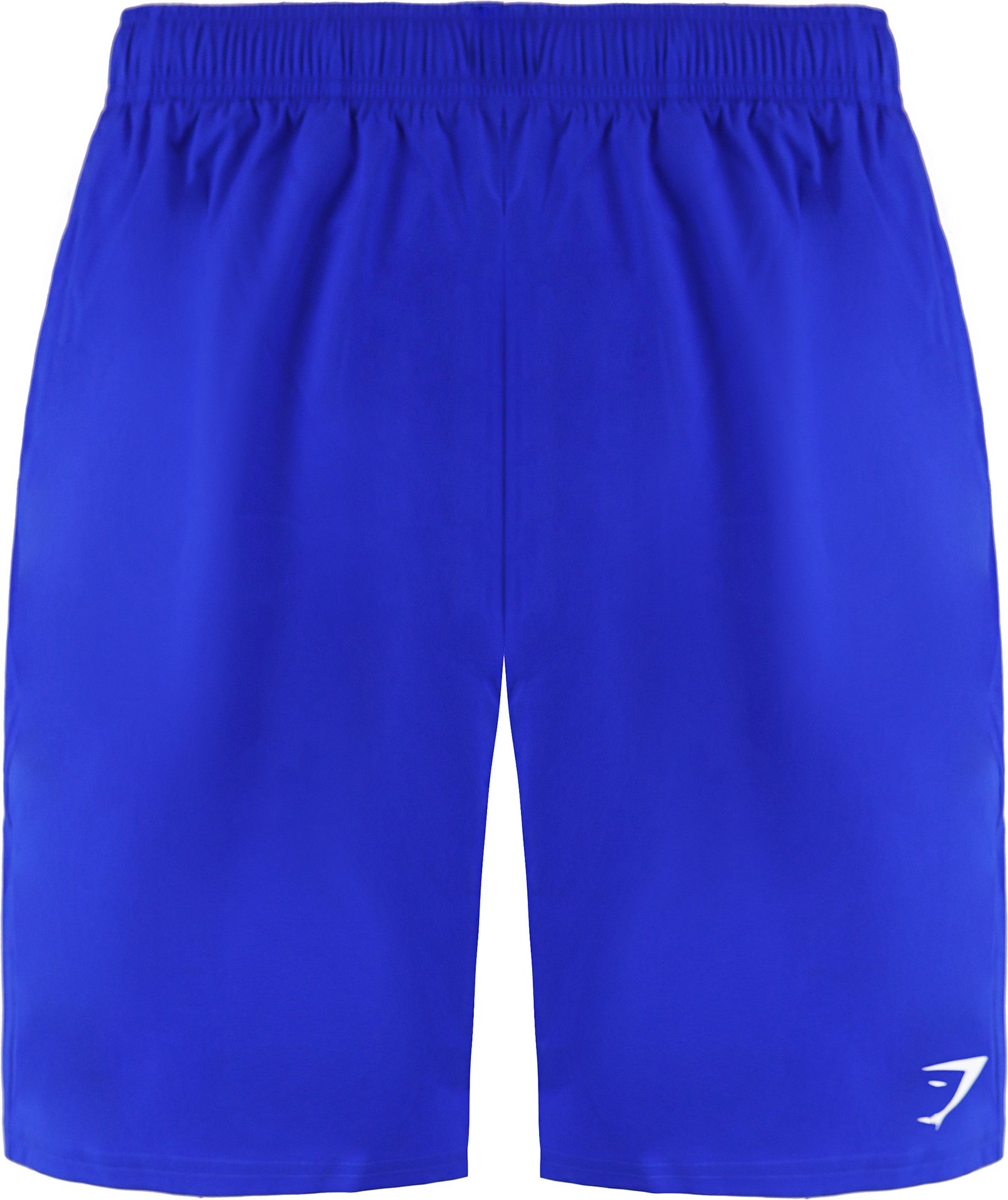 Gymshark Ankunft Herren Blue Pocket Shorts