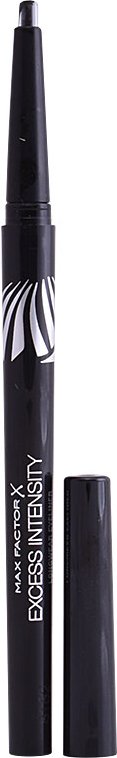 Thumbnail - Excess Intensity Eyeliner Longwear #04-charcoal 2 gr