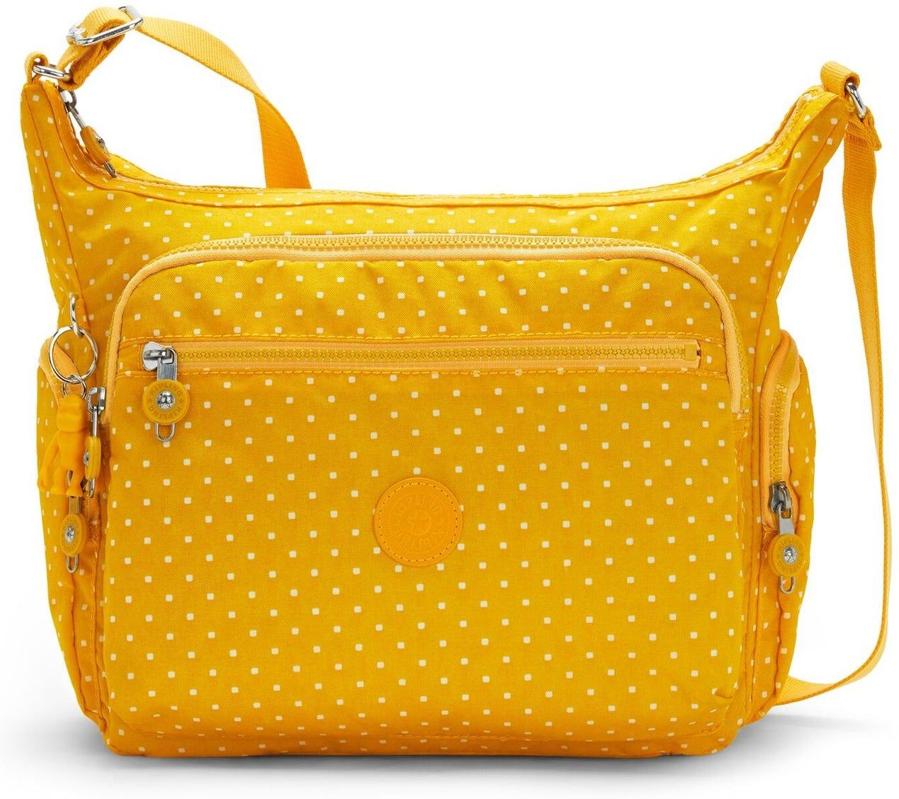 Gabbie Mittlere Schultertasche