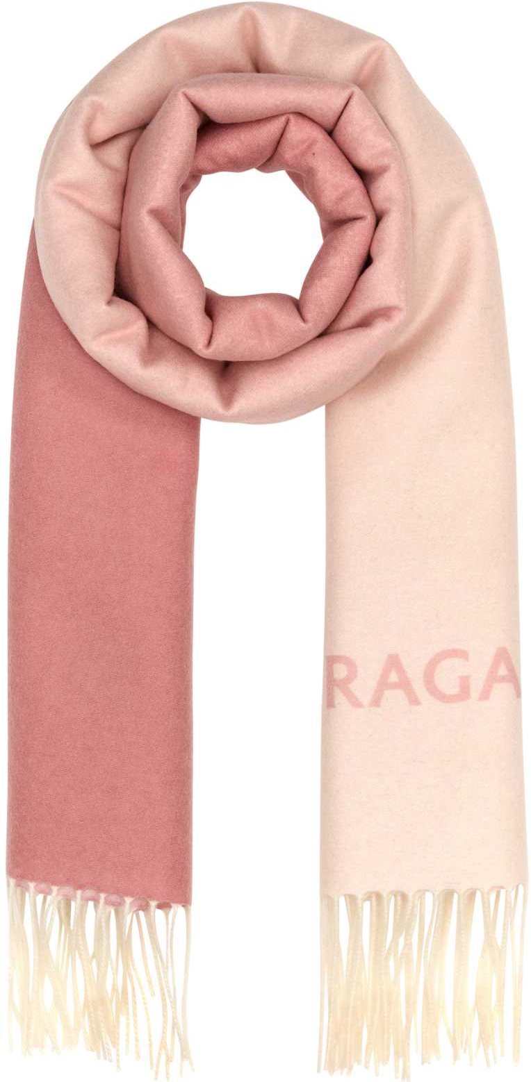 Rosa Kaschmirschal