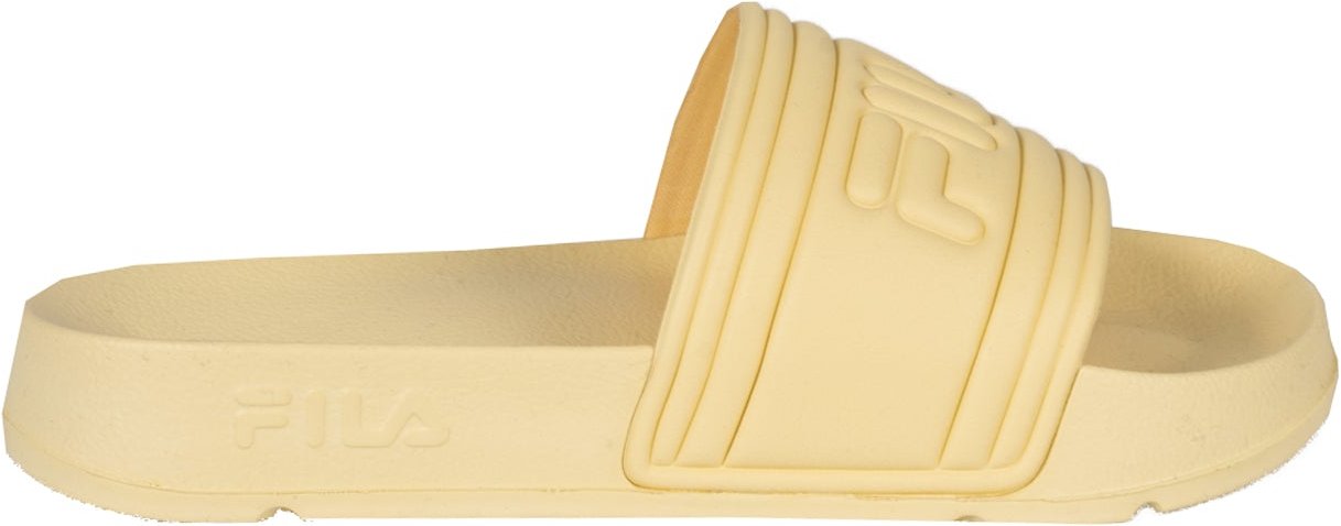 Fila Pantoffeln Morro Bay Damen gelb