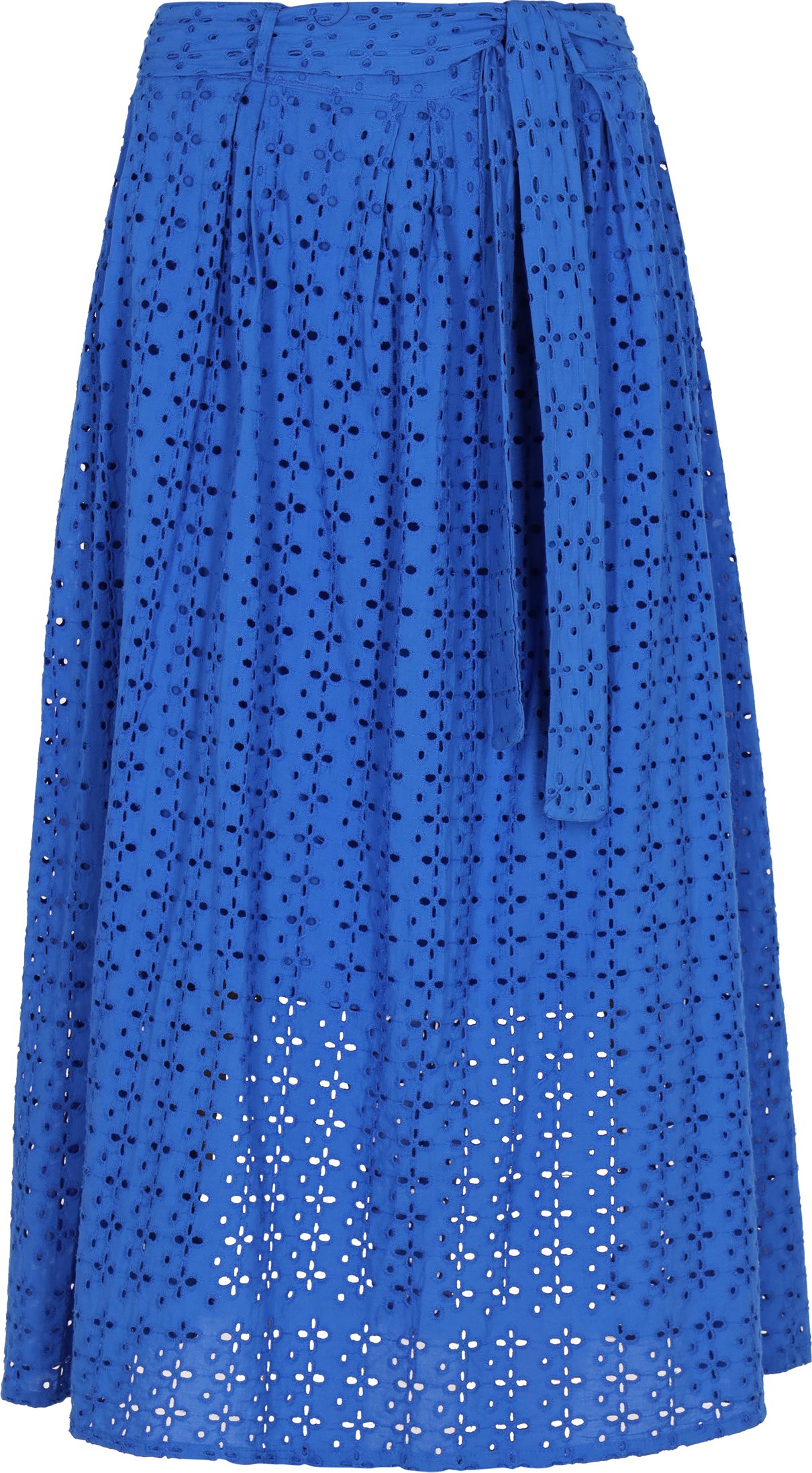 Dreimaster Rock Damen KÖNIGSBLAU