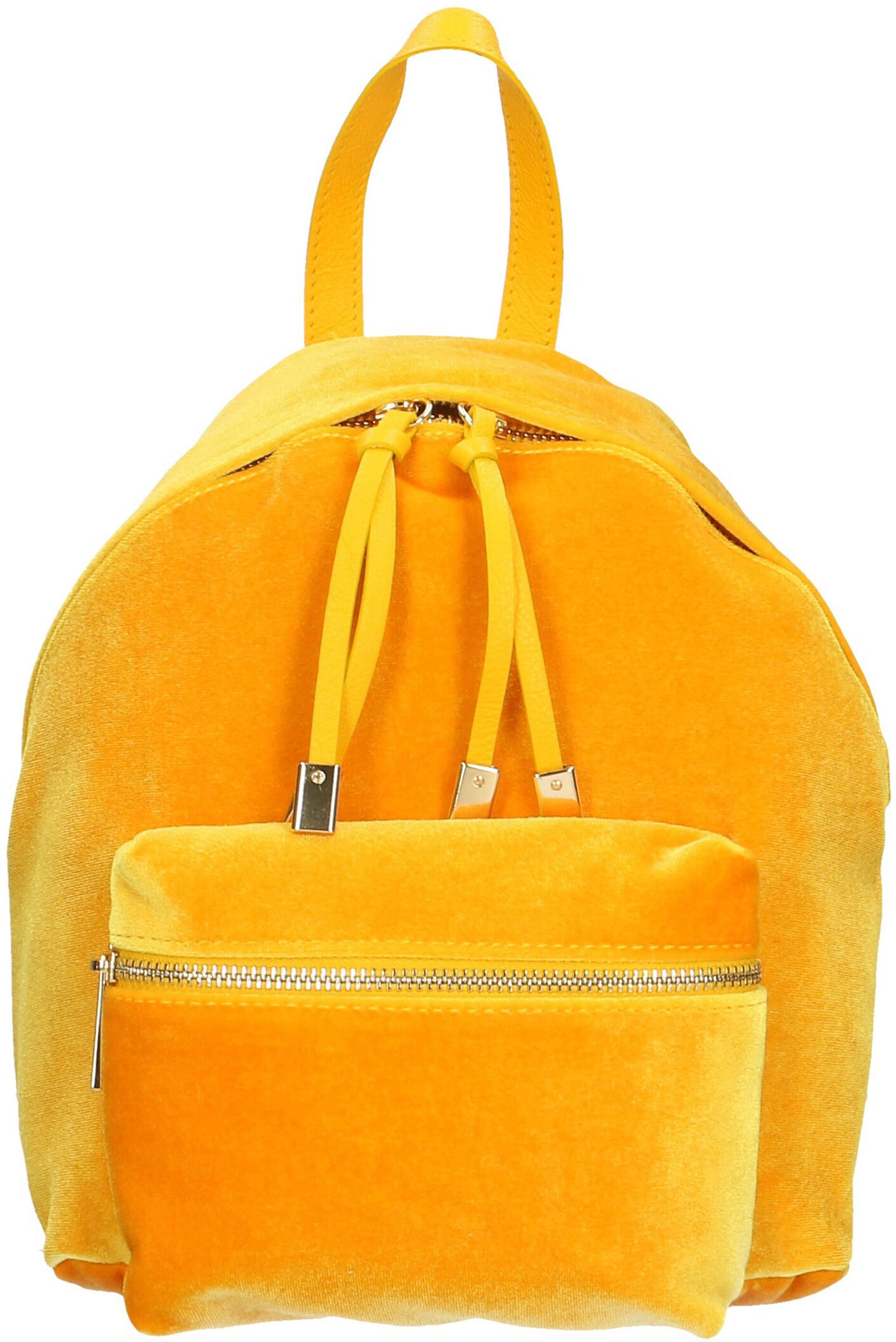 Gave Lux Rucksack Frauen YELLOW