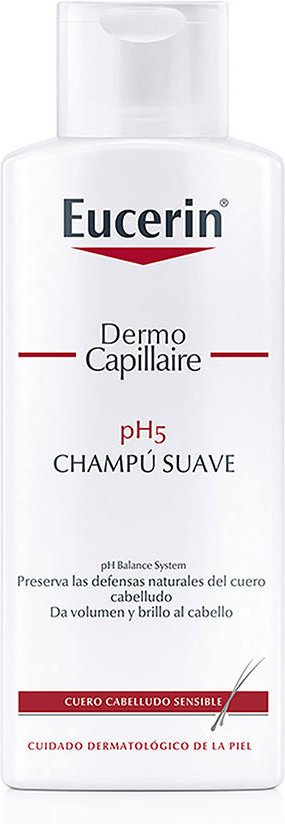 Thumbnail - Ph5 Champú Suave 250 ml