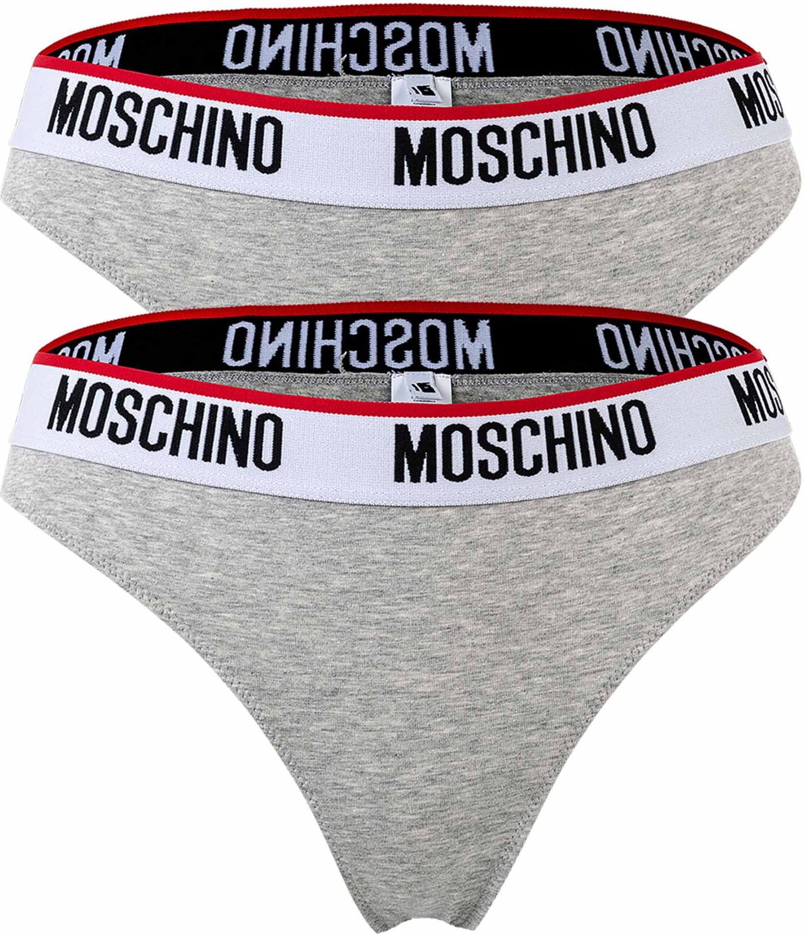 Moschino Slip