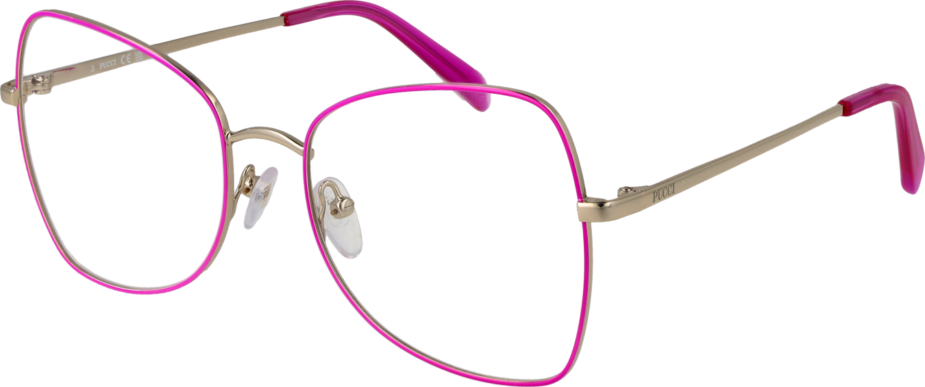 Pucci Brillenfassung EP5230 077 54