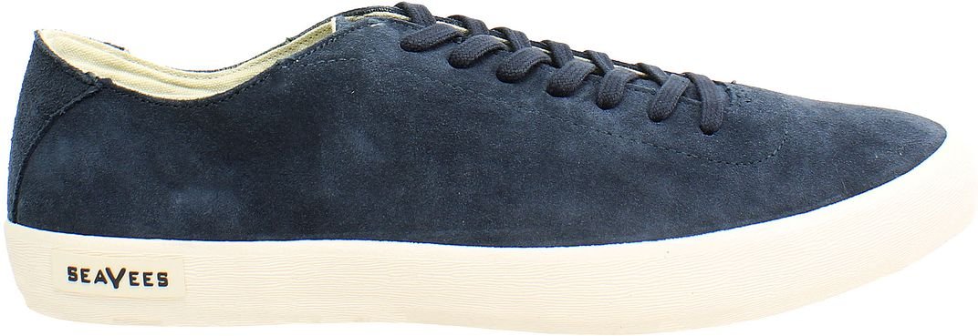 Seavees Racquet Club Herren Schuhe Navy