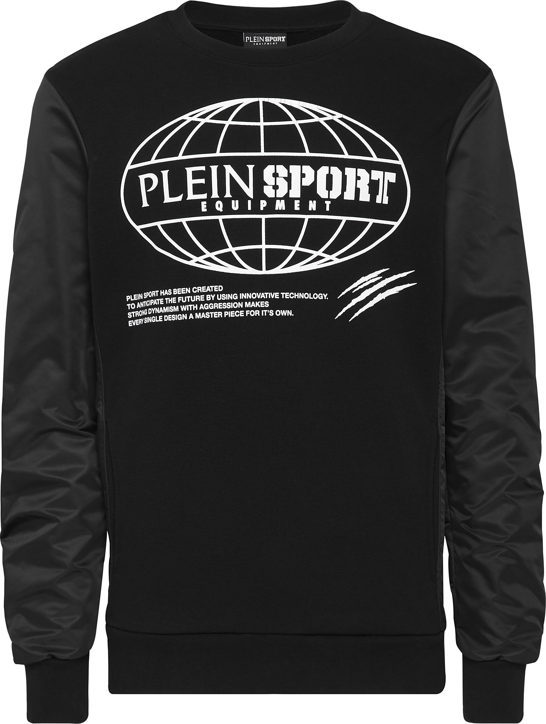Sweatshirt Global Express Edition