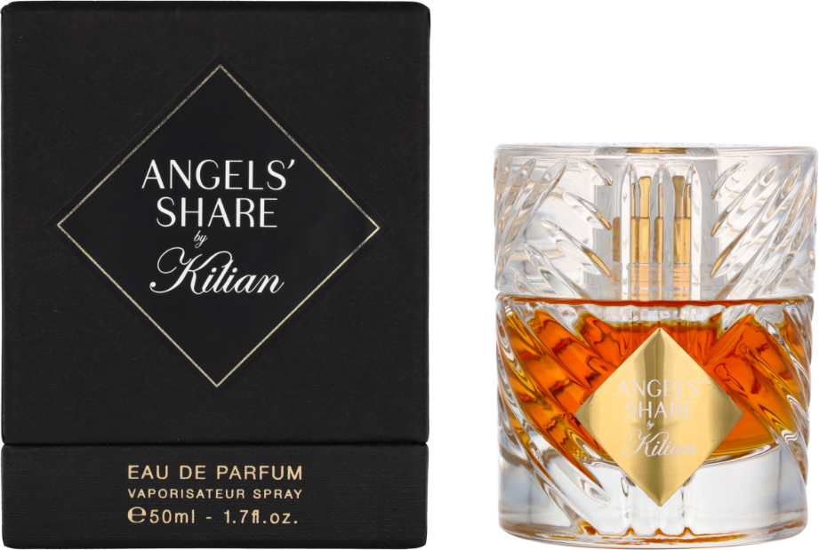 Kilian Angels Share Edp Spray.