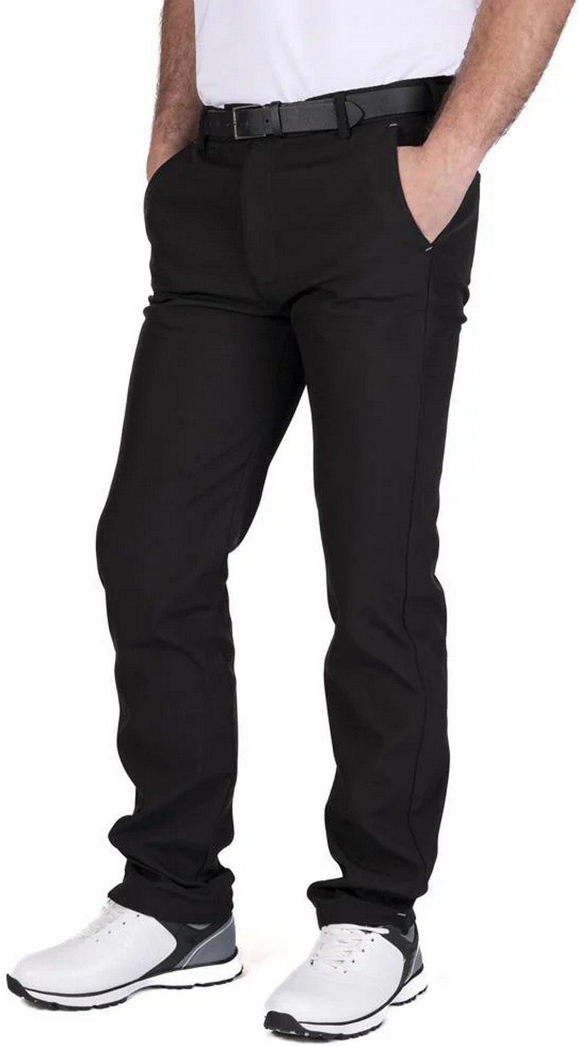 Island Green - Hosen für Herren (Schwarz)