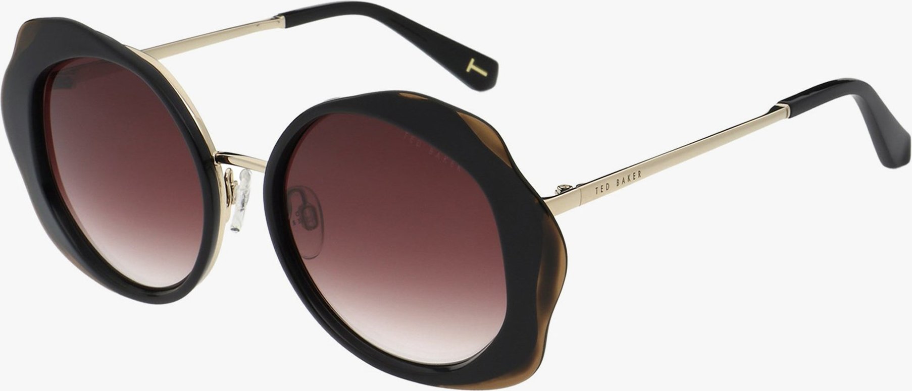 Ted Baker Lunettes de soleil TB1715 422 53
