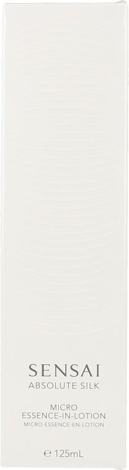Absolute Silk Micro Essence-in-lotion 125 ml