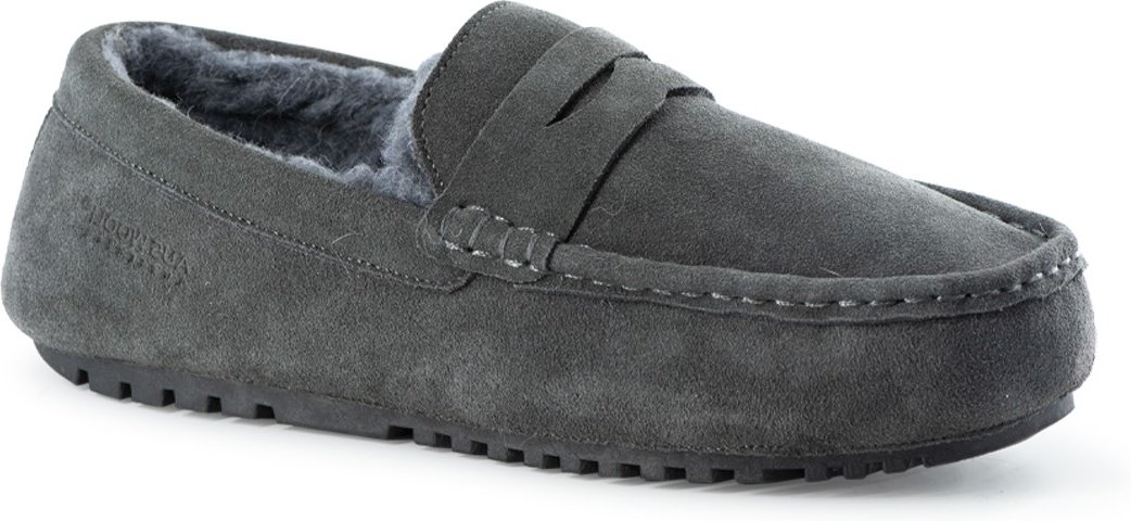 Aus Wooli Australia Herren Terrigal Gemütliche Mokassins