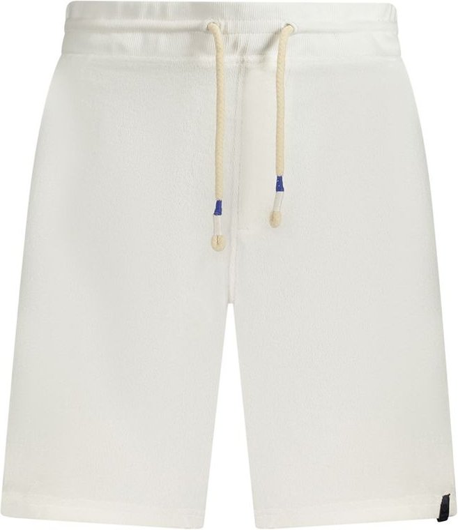 Strickshorts mit Kordelzugbund