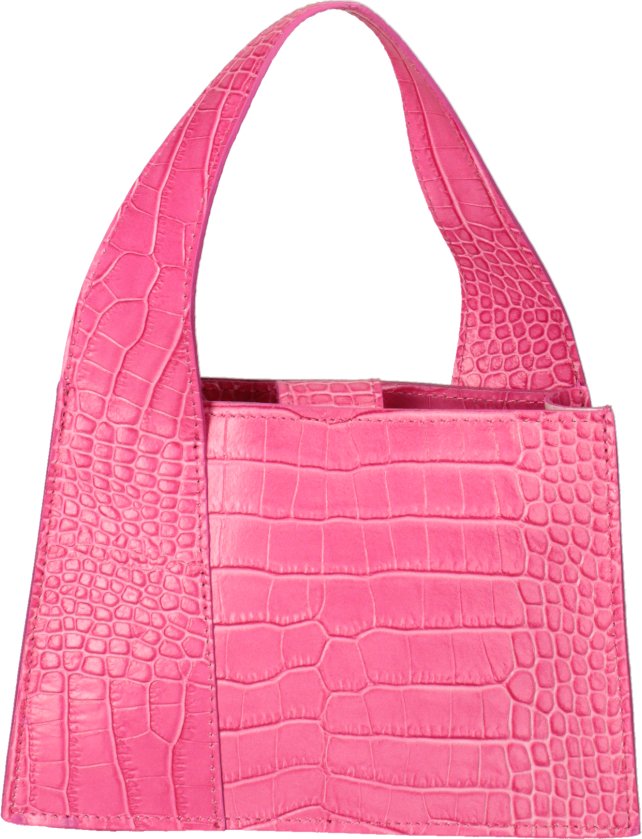 Thumbnail - Roberta Rossi Handtasche Frauen FUCHSIA