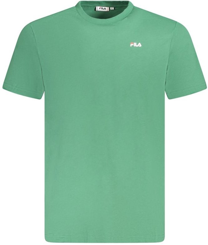 Thumbnail - Rundhals T-Shirt mit kurzen Ärmeln