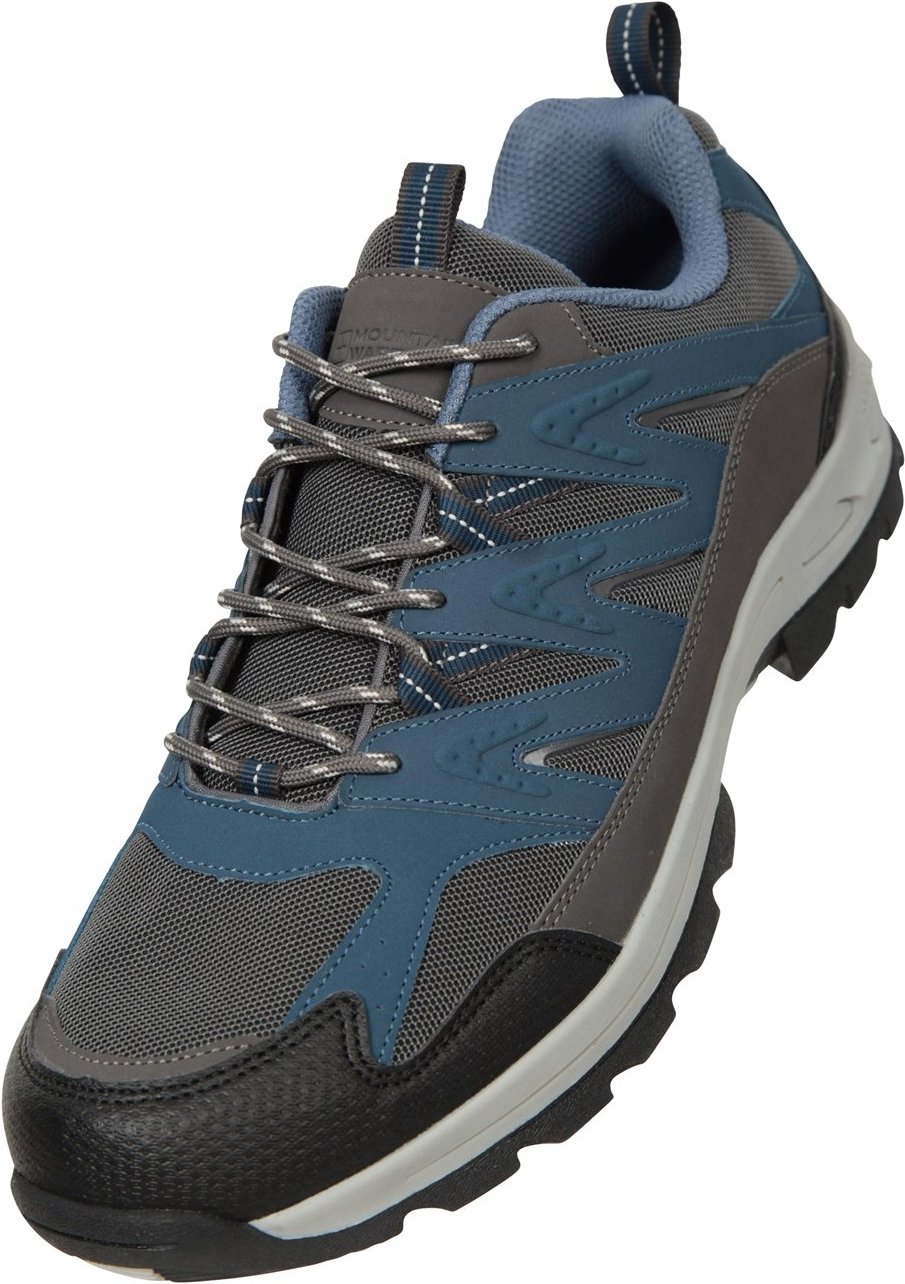 Mountain Warehouse - Herren Wanderschuhe "Highline II" (Marineblau)