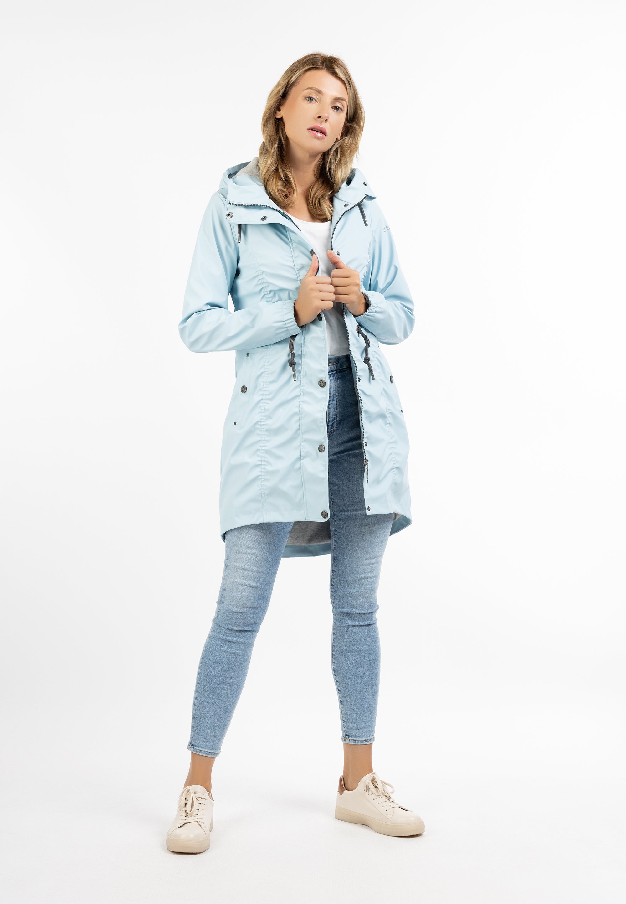 usha Imperméable libbi