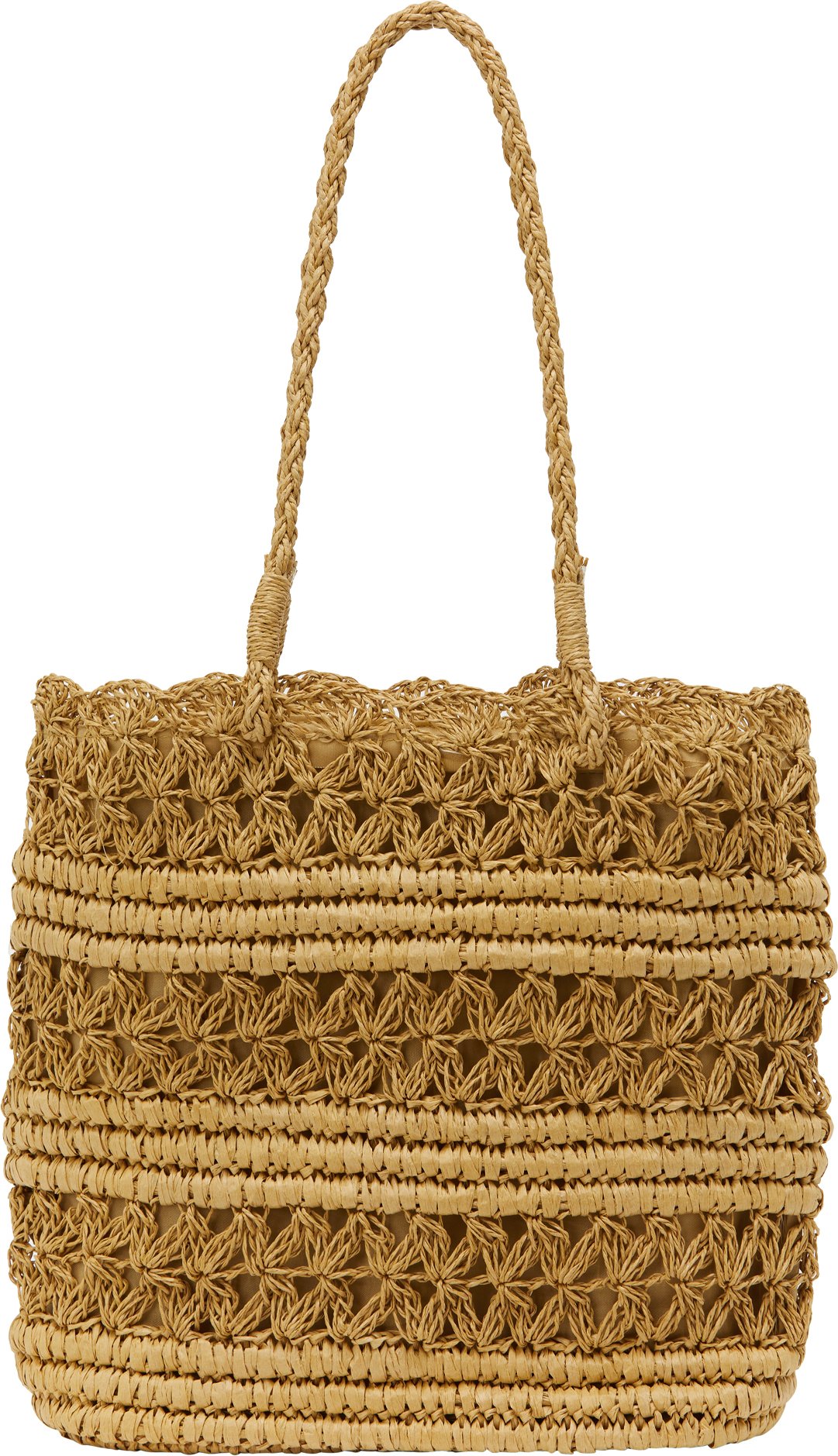 usha Umhängetasche Umhängetasche Frauen Kamel