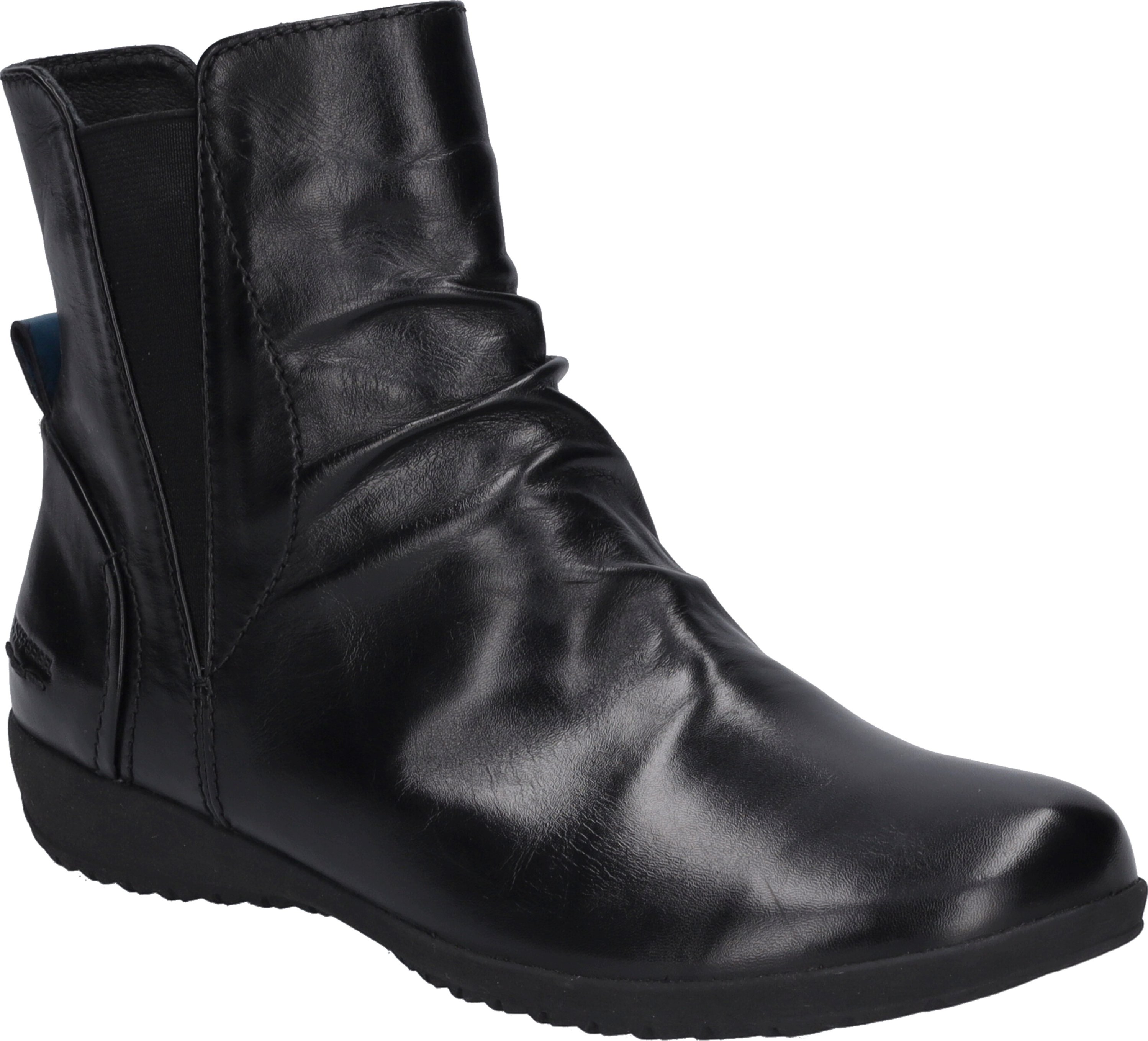 JOSEF SEIBEL Naly 66 | Stiefelette für Damen | Schwarz Naly 66, schwarz