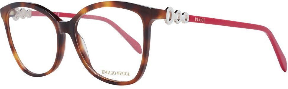 Ep2682 Brille Schildpatt-Rahmen